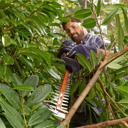 Black and Decker hækkeklipper 60 cm. Vejledende udsalgspris 949,-